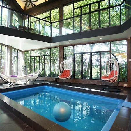 Zoo Villa With Private Pool @ Ampang Kl Екстер'єр фото