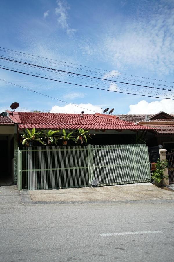 Zoo Villa With Private Pool @ Ampang Kl Екстер'єр фото