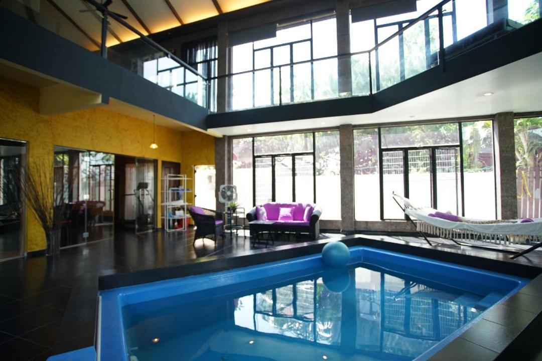 Zoo Villa With Private Pool @ Ampang Kl Екстер'єр фото